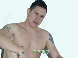Burlyguy