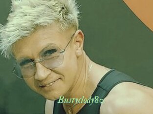 Bustyclody80