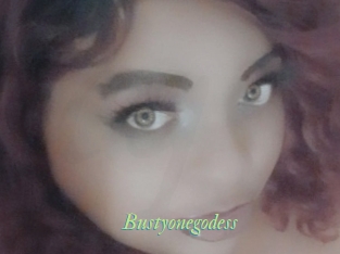 Bustyonegodess