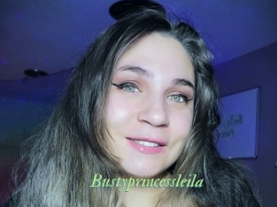 Bustyprincessleila