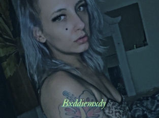 Bxddiemxdy