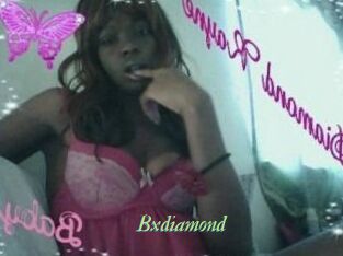 Bxdiamond