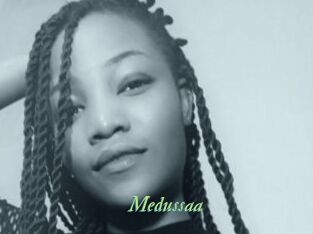 Medussaa