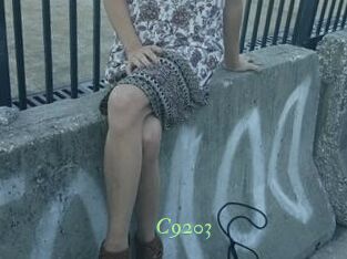 C9203