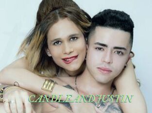 CANDLEANDJUSTIN
