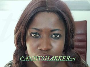 CANDYSHAKKER25
