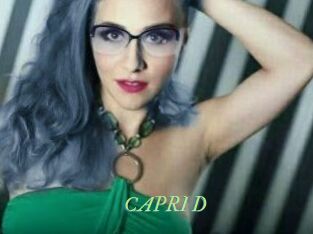 CAPRI_D