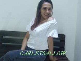 CARLETSALLOW