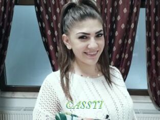 CASSYI