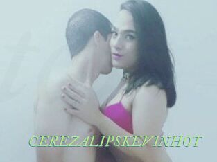 CEREZALIPSKEVINHOT