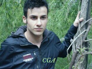 CGA