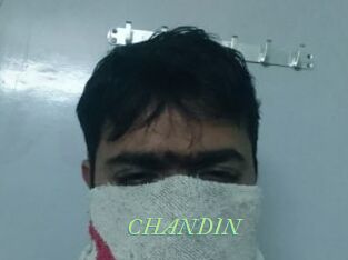 CHANDIN