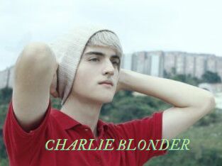 CHARLIE_BLONDER