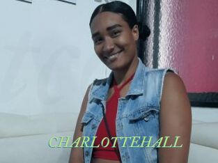CHARLOTTEHALL