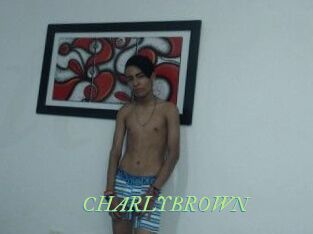 CHARLYBROWN