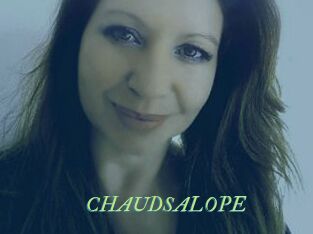 CHAUDSALOPE