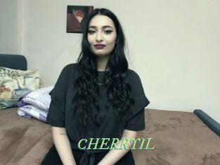 CHERRYIL