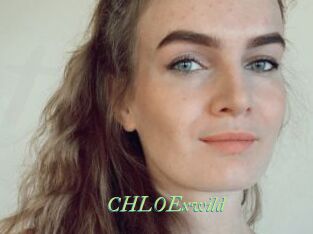 CHLOExwild