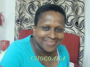 CHOCOANA