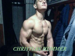 CHRISTIAN_HUMMER