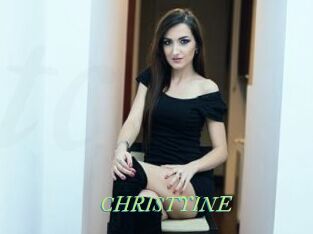 CHRISTYINE