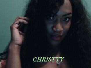 CHRISTYY