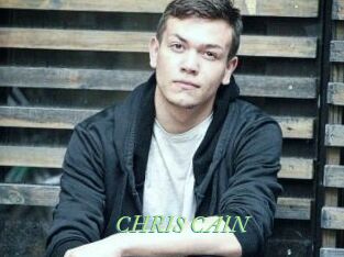 CHRIS_CAIN