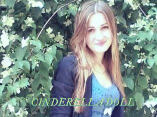 CINDERELLA_DOLL
