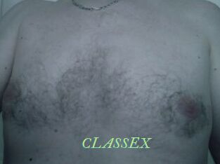 CLASSEX