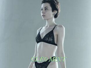 CLEO_MINT