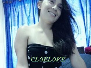 CLOELOVE