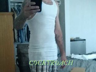 COCKYROACH