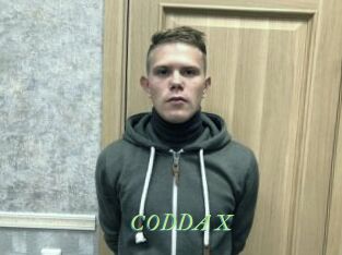 CODDA_X