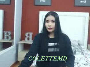 COLETTEMD