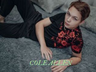 COLE_ALLEN