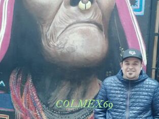 COLMEX69