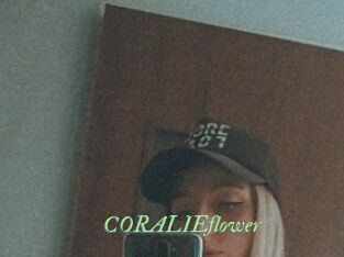 CORALIEflower
