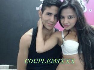 COUPLEMSXXX