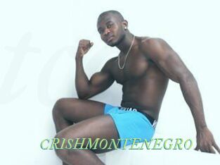 CRISHMONTENEGRO