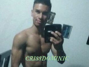 CRISSDOMINIC