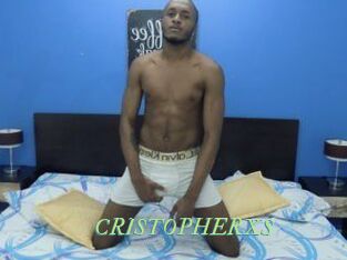 CRISTOPHERXS