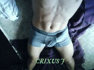 CRIXUS_J