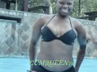 CUMQUEEN31