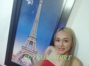 CUTESLAVDIRT