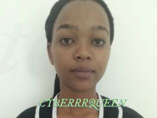 CYBERRRQUEEN