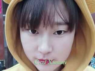 C_czl_Xiaomei