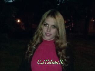 CaTalinaX