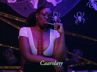 Caarolayy