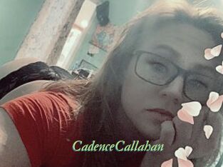 CadenceCallahan
