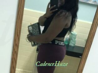 Cadence_Haze